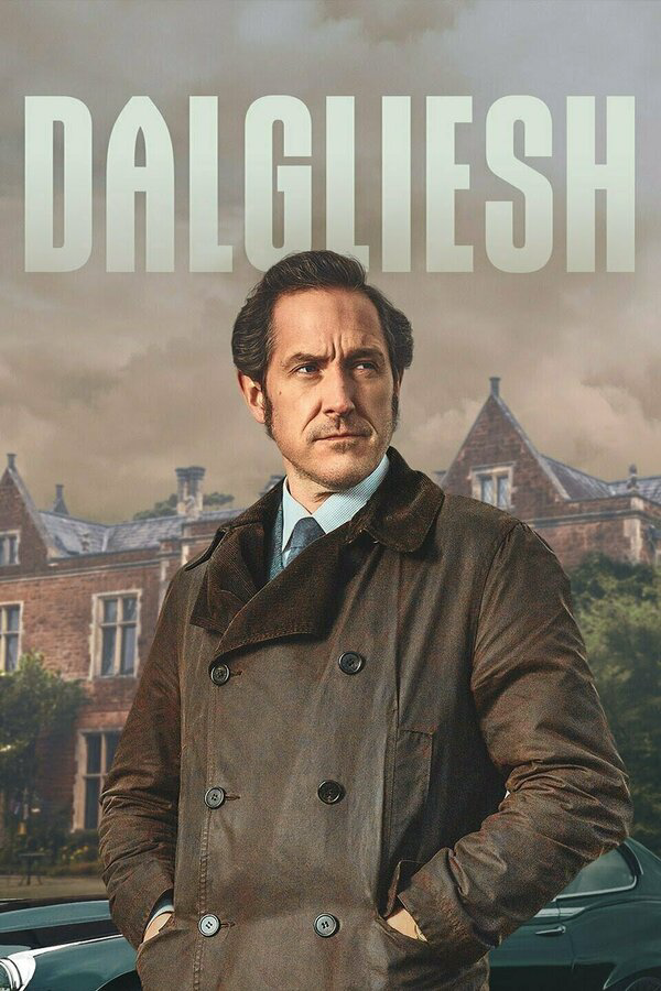 Инспектор Адам Дэлглиш сериал 2021 смотреть онлайн бесплатно в хорошем качестве HD